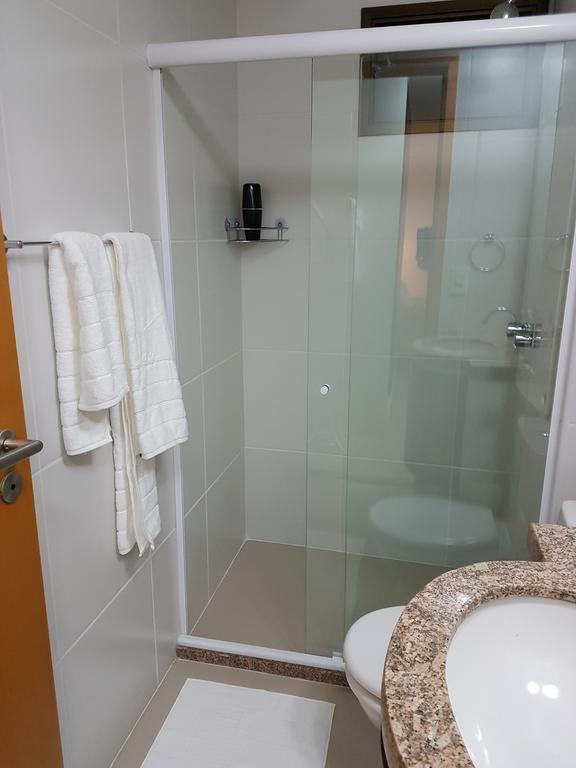 Maceio Facilities Apartamento Temporada Dış mekan fotoğraf