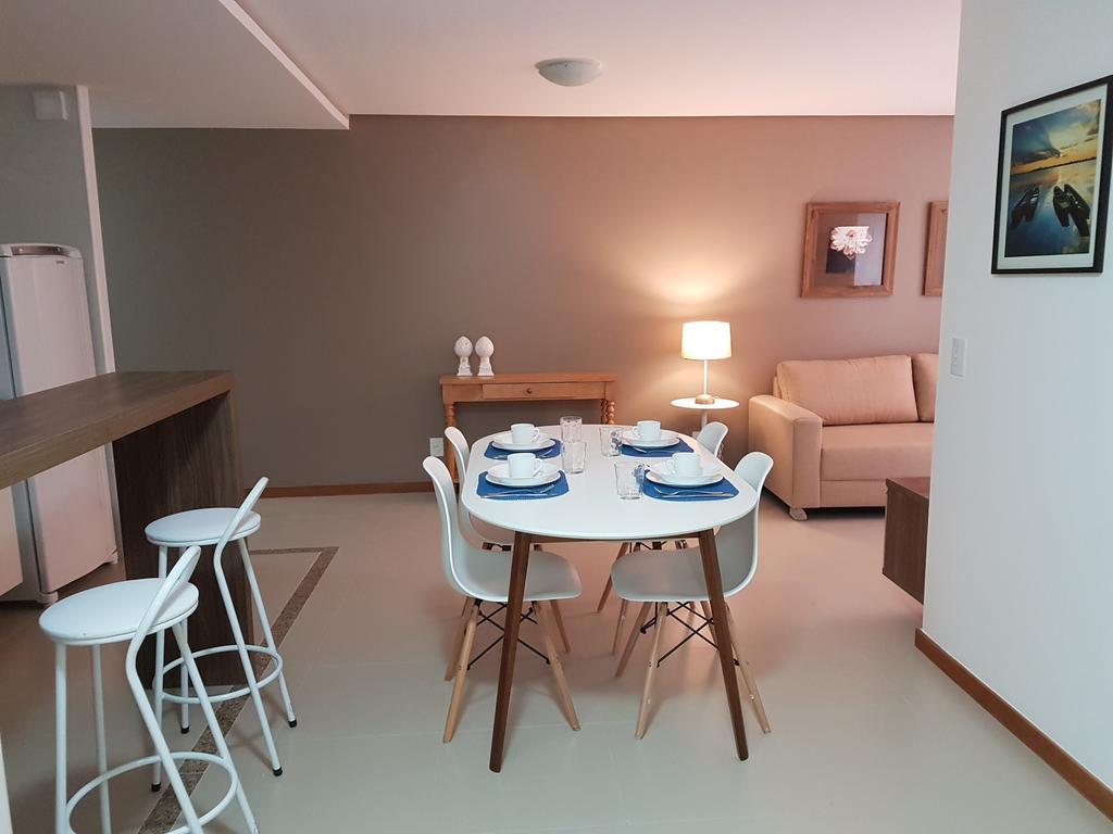 Maceio Facilities Apartamento Temporada Dış mekan fotoğraf