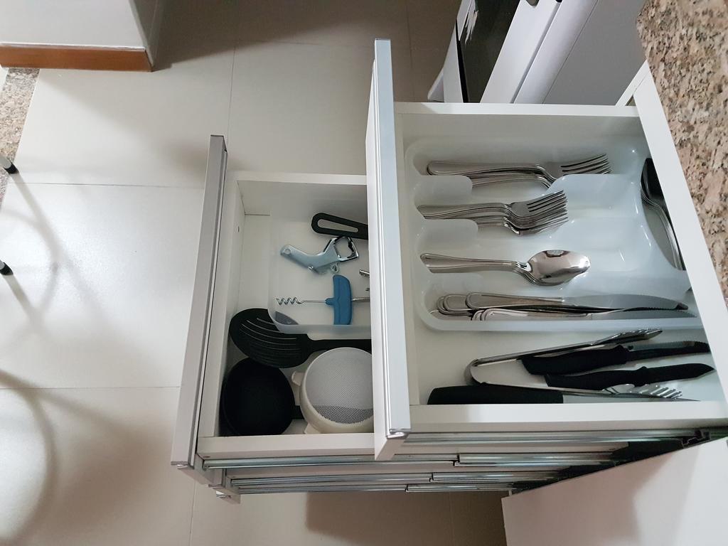 Maceio Facilities Apartamento Temporada Dış mekan fotoğraf