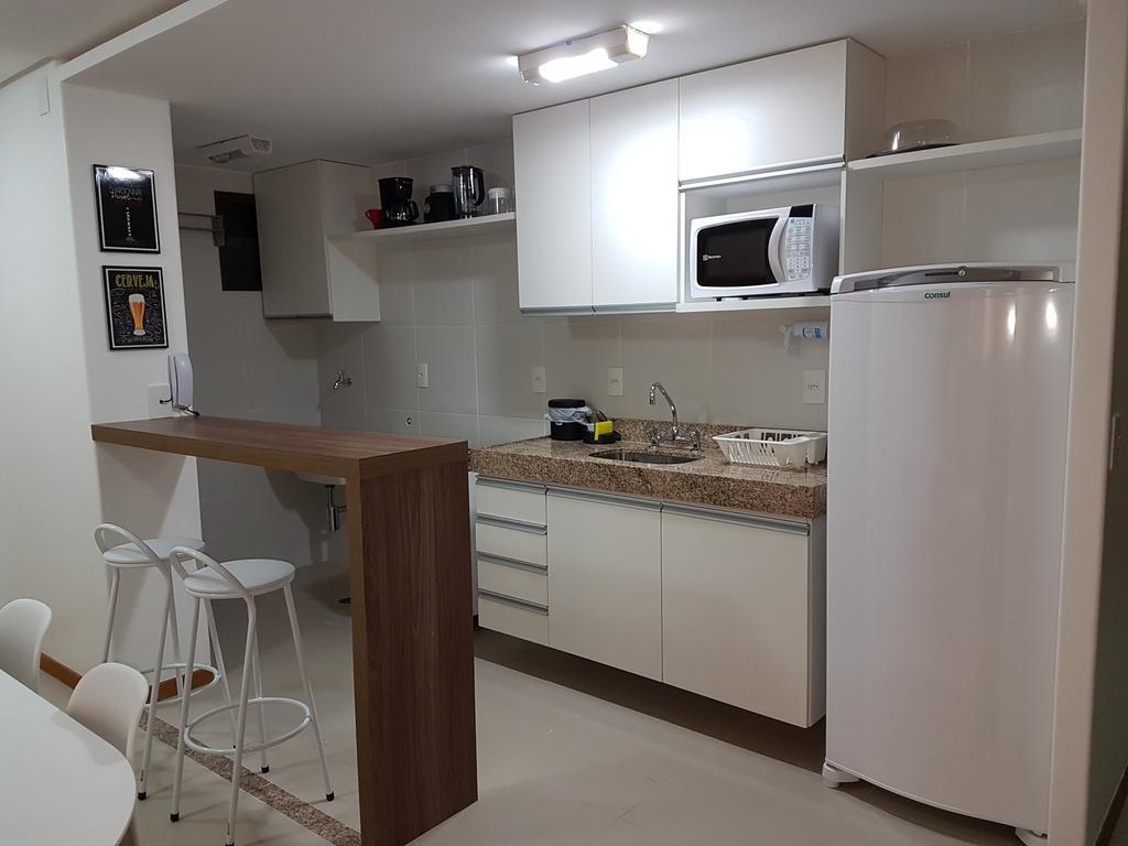 Maceio Facilities Apartamento Temporada Dış mekan fotoğraf