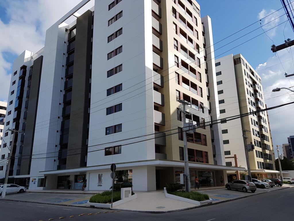 Maceio Facilities Apartamento Temporada Dış mekan fotoğraf