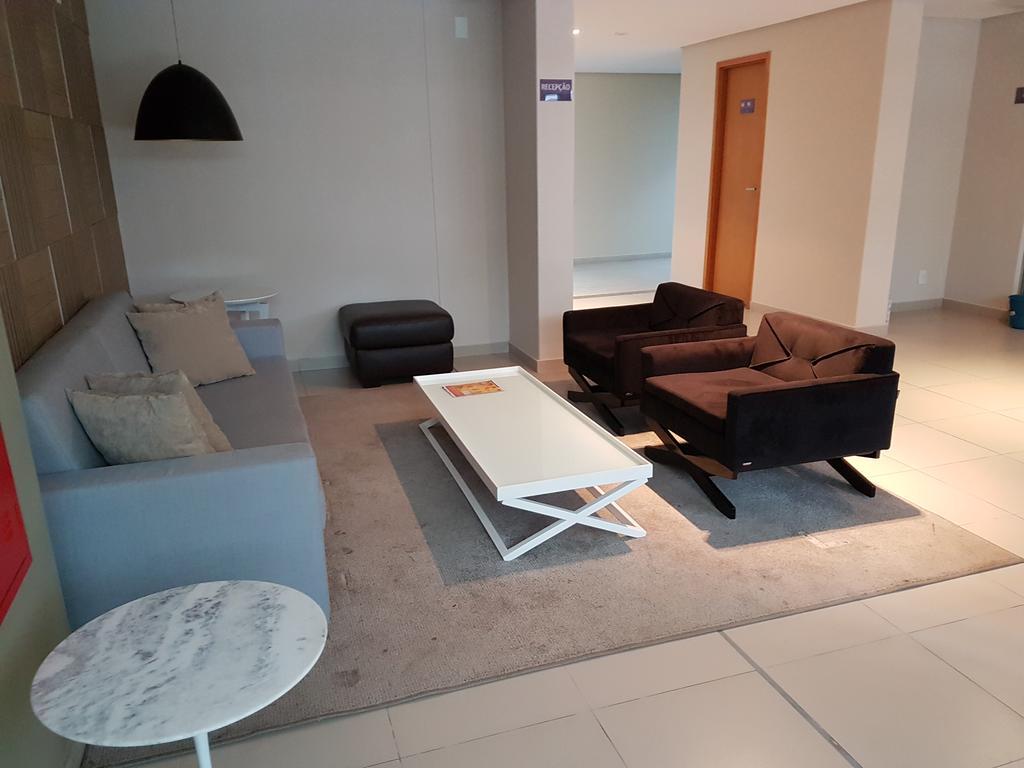 Maceio Facilities Apartamento Temporada Dış mekan fotoğraf