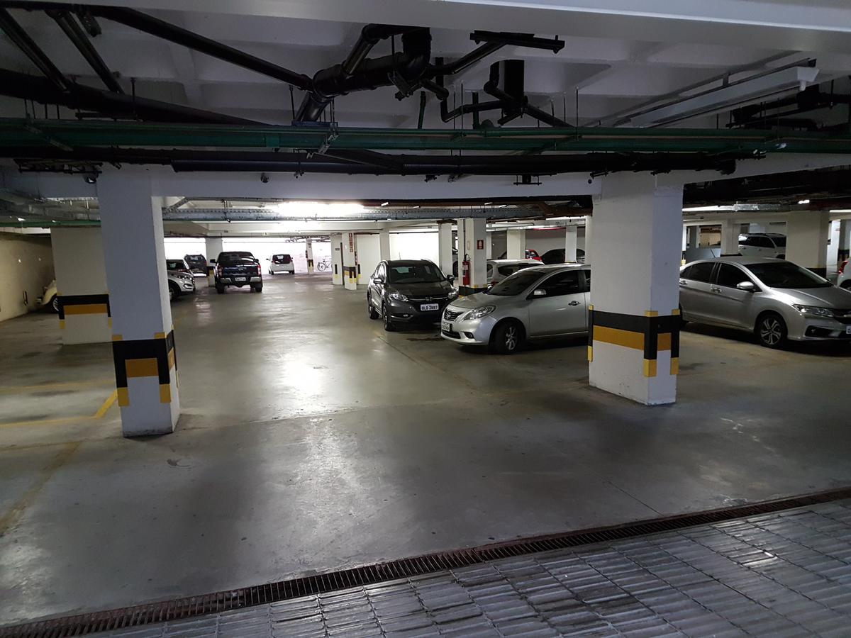 Maceio Facilities Apartamento Temporada Dış mekan fotoğraf
