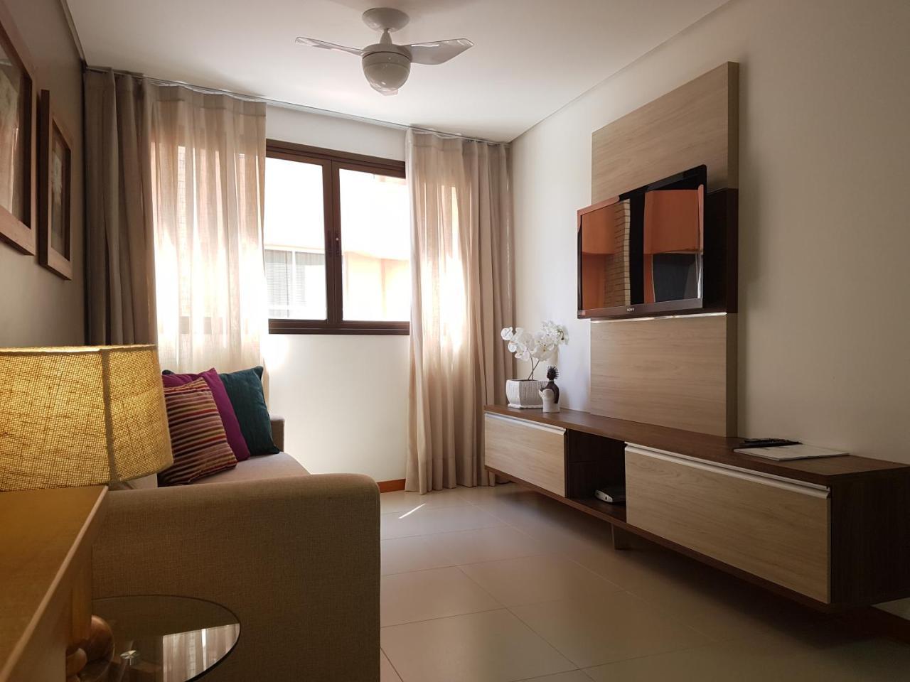 Maceio Facilities Apartamento Temporada Dış mekan fotoğraf