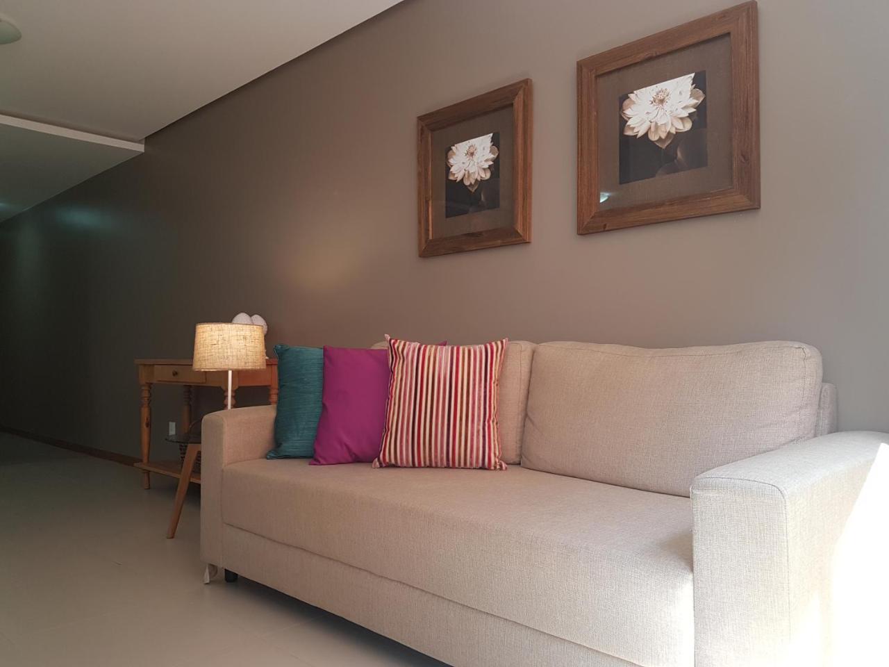 Maceio Facilities Apartamento Temporada Dış mekan fotoğraf