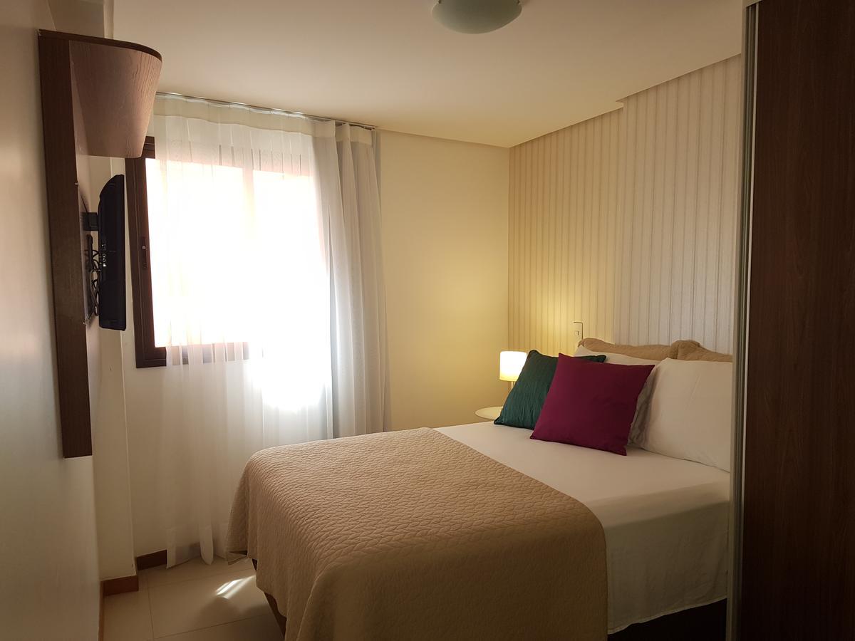 Maceio Facilities Apartamento Temporada Dış mekan fotoğraf