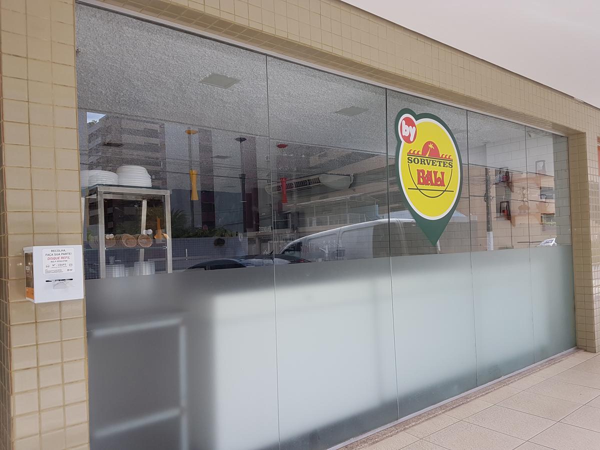 Maceio Facilities Apartamento Temporada Dış mekan fotoğraf